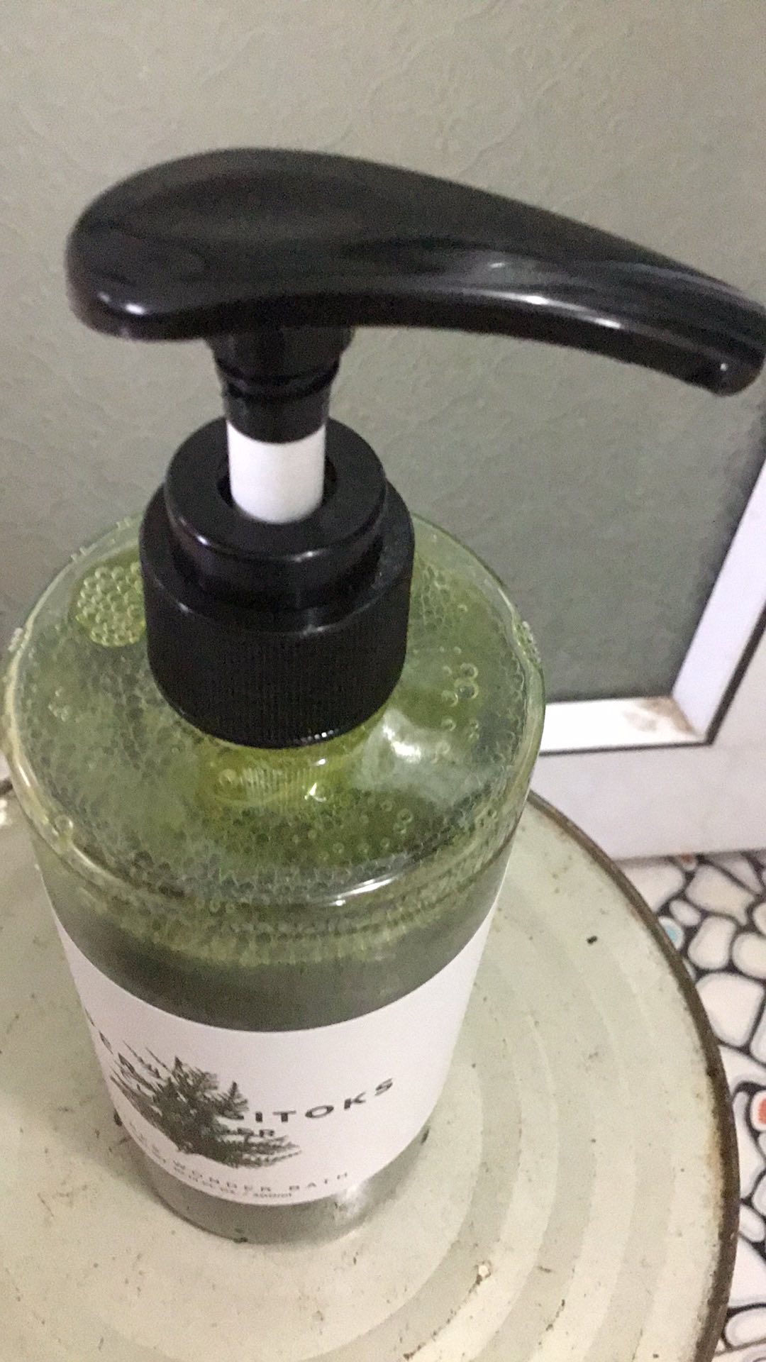 Sữa Rửa Mặt Rau Củ Quả Super Vegitoks Cleanser 300ml - Tẩy Trang, Chăm Sóc Da, Thải Độc Cho Da Sáng Khỏe, An Toàn Cho Mọi Loại Da