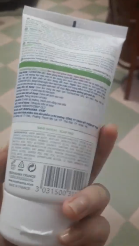 Sữa Rửa Mặt Gel Dành Cho Da Mụn Isis Pharma Teen Derm 150ml - Làm Sạch Sâu, Ngăn Ngừa Mụn, Tươi Mát, Dưỡng Da Khỏe Mạnh