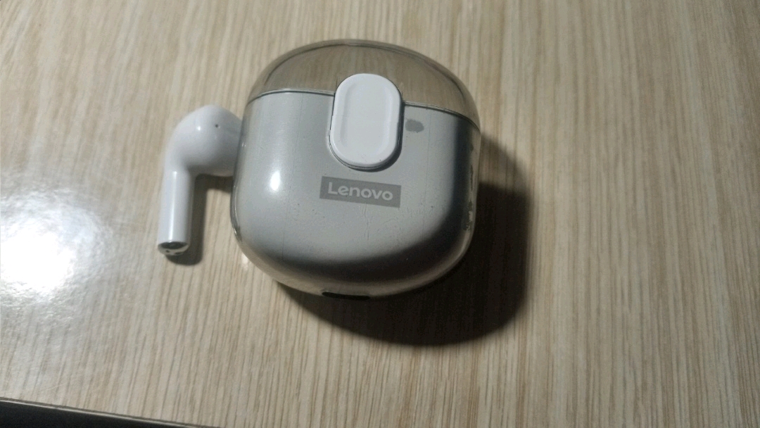 Tai nghe Bluetooth Lenovo LP12 2021 - Âm thanh HIFI, thiết kế nhỏ gọn, công nghệ Bluetooth 5.1, giảm tiếng ồn, tiện lợi cho mọi người.
