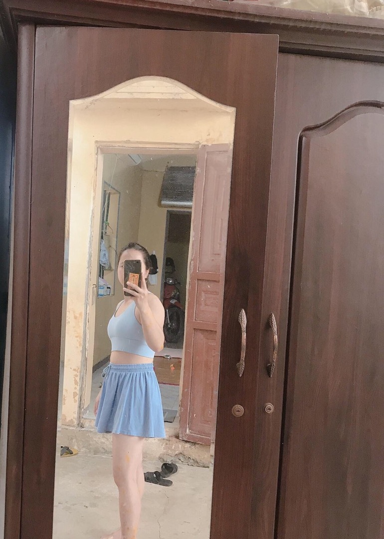 Áo Bra Gym Yoga Cao Cấp Có Mút Ngực Gepo GP203 - Thoải Mái, Chất Liệu Tốt, Phù Hợp Tập Luyện Thể Thao, Nhiều Màu Sắc S-L-XL