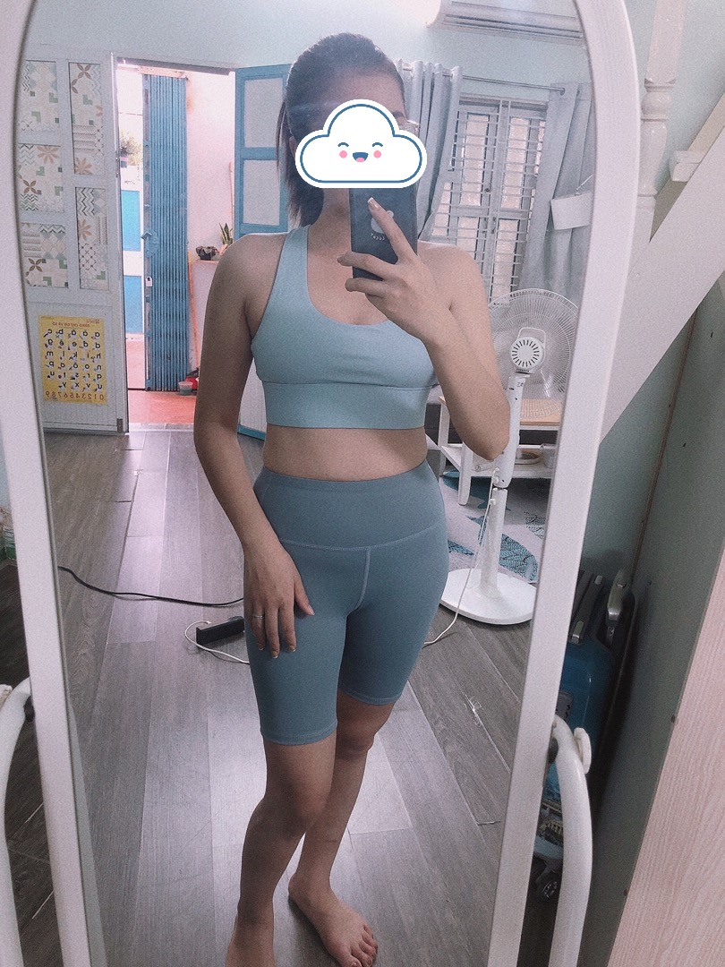 Áo Bra Gym Yoga Cao Cấp Có Mút Ngực Gepo GP203 - Thoải Mái, Chất Liệu Tốt, Phù Hợp Tập Luyện Thể Thao, Nhiều Màu Sắc S-L-XL