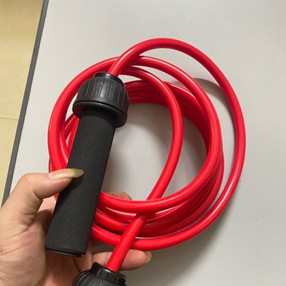 Dây Nhảy Thể Thao Cao Cấp U-POWEX - Dây Nhảy Tập Thể Dục Tại Nhà, Giúp Tăng Cường Sức Khỏe Và Sự Dẻo Dai