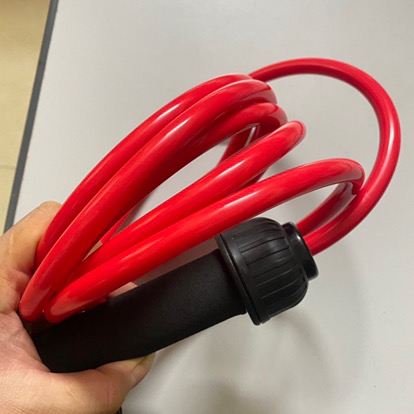 Dây Nhảy Thể Thao Cao Cấp U-POWEX - Dây Nhảy Tập Thể Dục Tại Nhà, Giúp Tăng Cường Sức Khỏe Và Sự Dẻo Dai