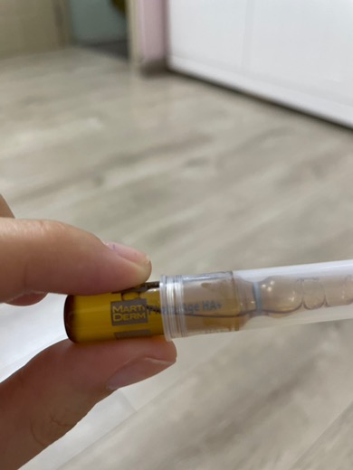Ampoules 15% Vitamin C MartiDerm Platinum Photo Age HA+ - Chăm sóc da trẻ hóa và phục hồi độ ẩm cho làn da khỏe mạnh