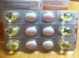 Viên Uống Vitamin Tổng Hợp Femibion 1 Cho Bà Bầu - Hỗ Trợ Phát Triển Thai Nhi, Giàu Acid Folic, Hộp 28 Viên Đức