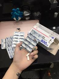 Viên Uống Dưỡng Trắng Da Nhật Bản Daiichi Sankyo - Hỗ Trợ Cải Thiện Nám Tàn Nhang, Vitamin A, C, E, Glutathione 500mg