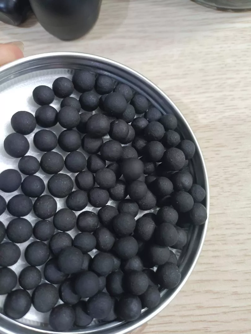 Viên Hà Thủ Ô Mật Ong Rừng Bảo Mộc Khang - Hỗ Trợ Mọc Tóc, Chống Tóc Bạc và Rụng Sớm, Giúp Tóc Đen Mượt Khỏe 300g