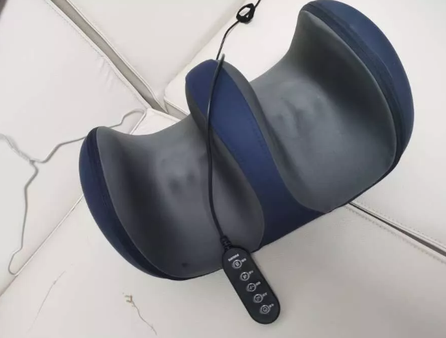 Máy Massage Chân 3D Philips 6331 - Thiết Bị Massage Đa Chức Năng với 2 Chế Độ và Chườm Ấm, Giải Pháp Thư Giãn Hiệu Quả Tại Nhà