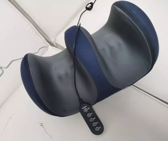 Máy Massage Chân 3D Philips 6331 - Thiết Bị Massage Đa Chức Năng với 2 Chế Độ và Chườm Ấm, Giải Pháp Thư Giãn Hiệu Quả Tại Nhà