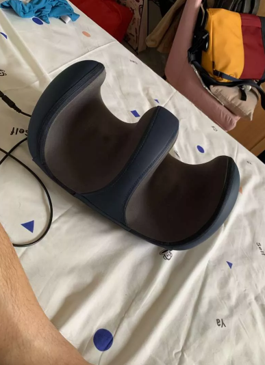 Máy Massage Chân 3D Philips 6331 - Thiết Bị Massage Đa Chức Năng với 2 Chế Độ và Chườm Ấm, Giải Pháp Thư Giãn Hiệu Quả Tại Nhà