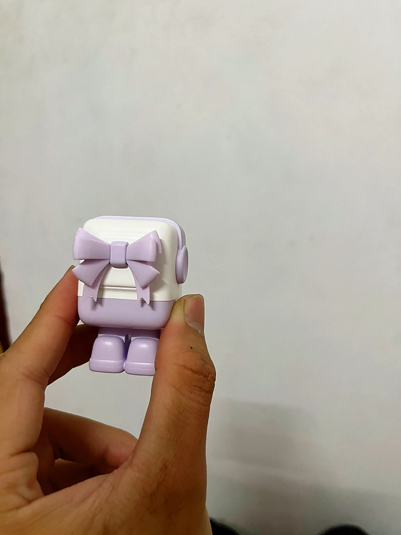 Củ Sạc Nhanh Ugreen CD359 Nexode Robot GaN Mini 30W - Sạc Thông Minh Cho Điện Thoại, Máy Tính Bảng và MacBook Air, Màn Hình LED Biểu Cảm