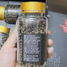 Viên uống Hà Thủ Ô Rootonix giảm rụng tóc - Hỗ trợ mọc tóc chắc khỏe từ thiên nhiên, phù hợp cho tóc yếu và bạc sớm.