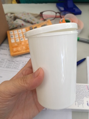Cốc Tiệt Trùng Cốc Nguyệt San Dễ Dàng Sử Dụng - Tiệt Trùng Nhanh Chóng Bằng Lò Vi Sóng, Phù Hợp Với Mọi Kích Cỡ Cốc Nguyệt San