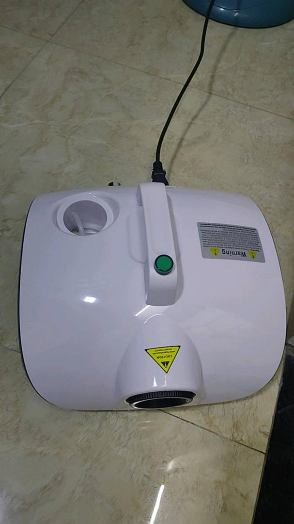 Máy Phun Khử Khuẩn Nano 99.9% Virus - Thiết Bị Khử Trùng Đa Năng Cho Gia Đình, Ô Tô, Văn Phòng, Bệnh Viện