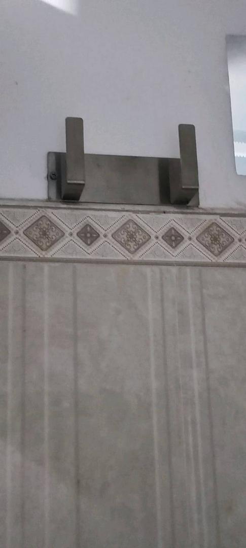 Giá Treo Đồ Bếp Inox Hobby Chắc Chắn - Giá Để Đồ Tiện Lợi, Không Gỉ, Tiết Kiệm Không Gian Nhà Bếp