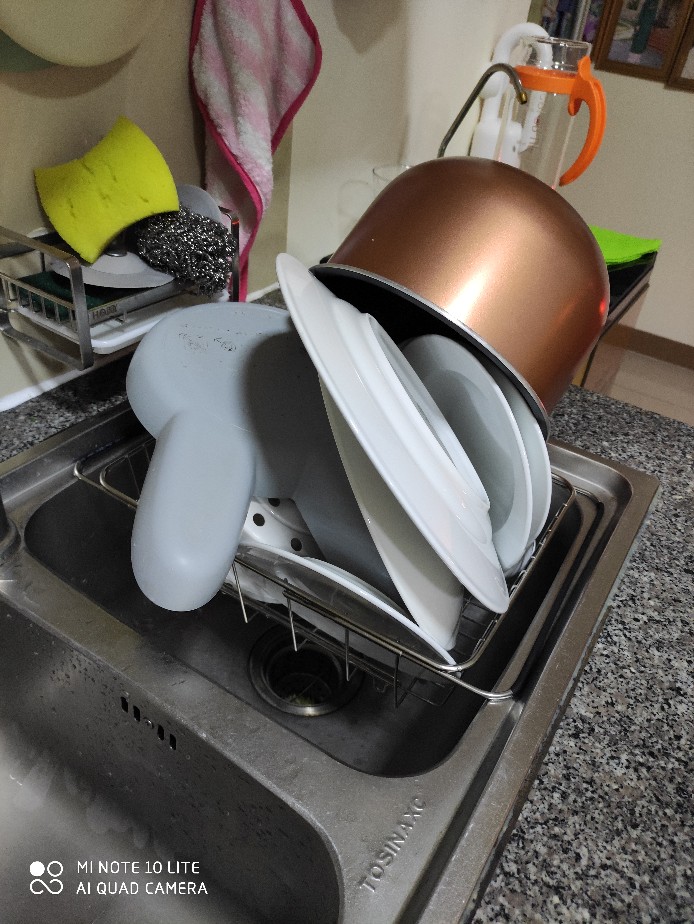 Khay Đựng Đồ Gác Bồn Rửa Chén Hobby KDC3 - Inox Cao Cấp, Tùy Chỉnh Kích Thước Tiện Lợi Cho Bếp Gọn Gàng