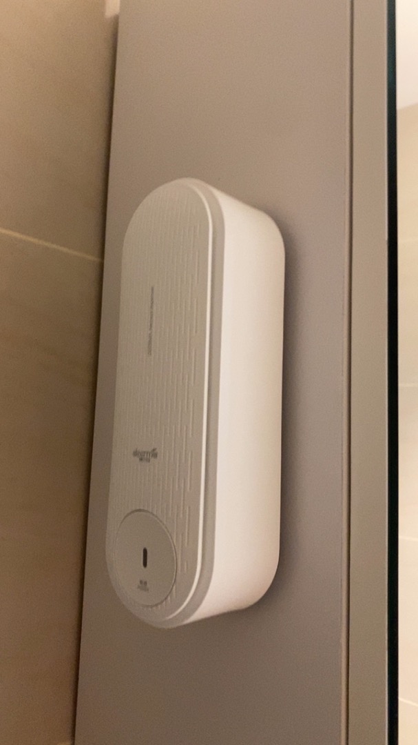 Máy Phun Tinh Dầu Tự Động Deerma DEM-PX831 - Khả Năng Phun Mịn, Thiết Kế Gọn Nhẹ, Lan Tỏa Hương Thơm 8-10m²
