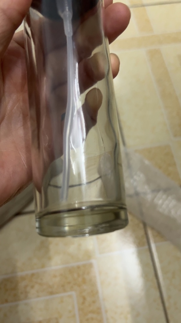Bình Xịt Dầu Ăn Thủy Tinh 100ml - Dụng Cụ Nhà Bếp Thiết Kế Thông Minh, Chống Nhỏ Giọt, Phun Sương Tiện Lợi, Vệ Sinh Dễ Dàng