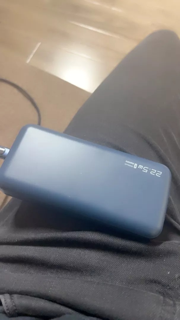 Sạc Dự Phòng Không Dây 15W Remax RPP-207 20000mAh - Sạc Nhanh Đa Năng Cho 4 Thiết Bị, Công Nghệ Tiên Tiến, Thiết Kế Thông Minh