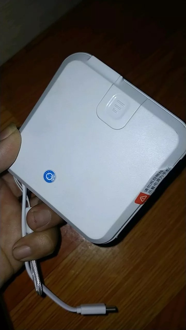 Sạc Dự Phòng Đa Năng Remax RPP-276 15000mAh - Thiết Kế Nhỏ Gọn, Chân Cắm AC, 2 Cổng USB & Type C, Phù Hợp Mọi Thiết Bị