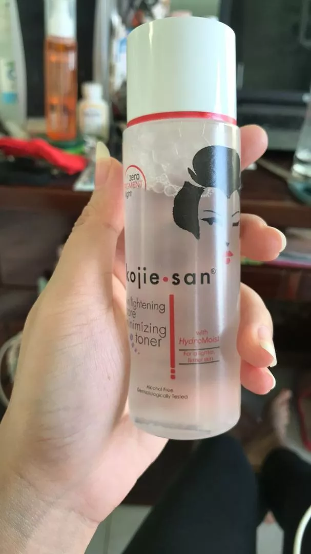 Nước Hoa Hồng Cân Bằng Độ Ẩm Kojie San - Dưỡng Sáng Da, Cấp Ẩm, Giúp Da Khỏe Mịn, Chai 100ml Chất Lượng Cao