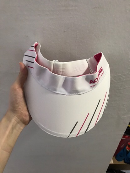 Mũ Lưỡi Trai Chống Nắng Thể Thao Aonijie E4113 - Kiểu Nửa Đầu, Chất Liệu Nylon/Spandex, Đạp Xe, Chạy Bộ, Phù Hợp Nam Nữ