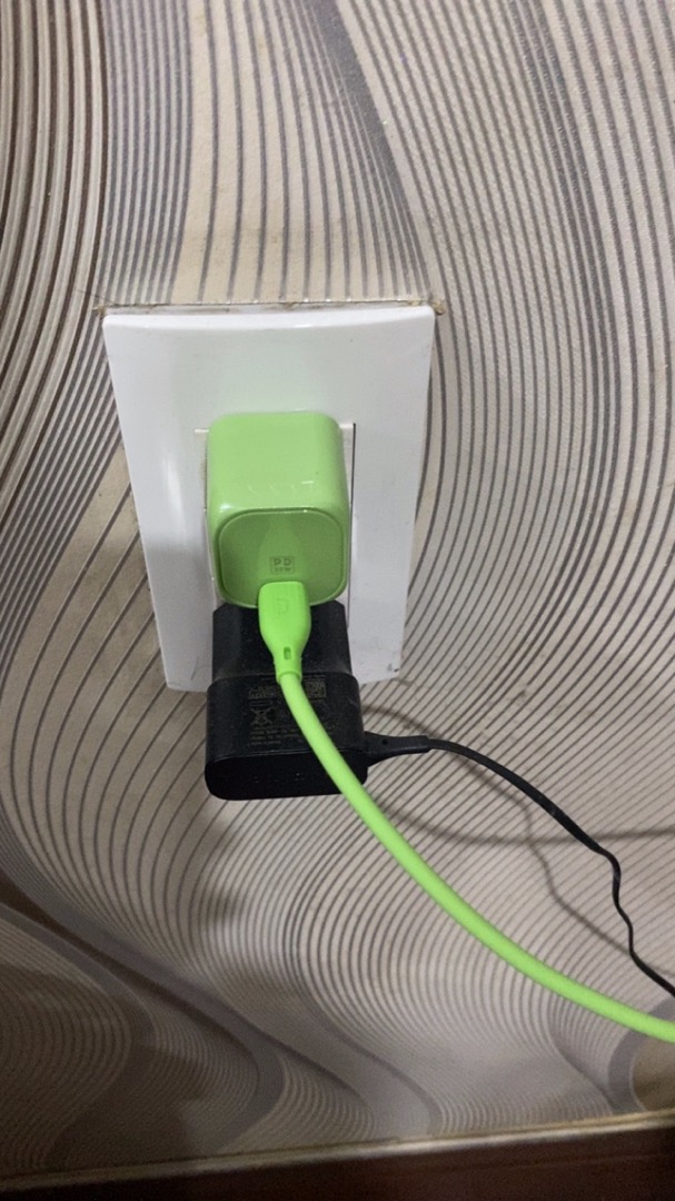 Bộ Sạc Nhanh Zendure SuperPort 33W - Sạc Nhanh PD, QC4.0, Hỗ Trợ Đa Dạng Thiết Bị Di Động, Thiết Kế Gọn Nhẹ, Phụ Kiện Điện Thoại