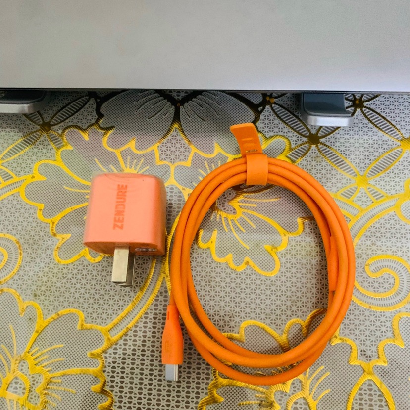Bộ Sạc Nhanh Zendure SuperPort 33W - Sạc Nhanh PD, QC4.0, Hỗ Trợ Đa Dạng Thiết Bị Di Động, Thiết Kế Gọn Nhẹ, Phụ Kiện Điện Thoại