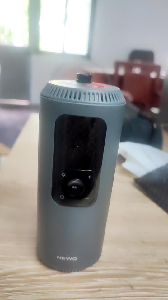 Bơm Cầm Tay Mini Xiaomi Newo G01 USB-C - Bơm Hơi Nhanh 150 PSI Cho Ô Tô, Xe Máy, Xe Đạp - Thiết Kế Nhỏ Gọn, Tiện Dụng