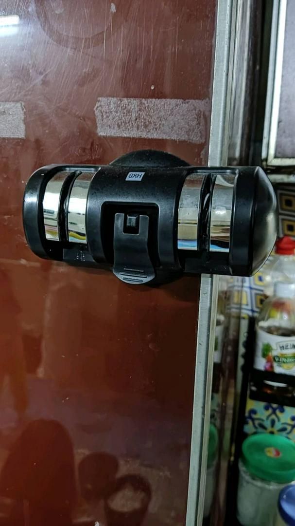 Dụng cụ mài dao bếp Xiaomi Youpin Huohou HU0045 - Thiết bị mài sắc bén cho mọi loại dao, dễ sử dụng và bảo quản