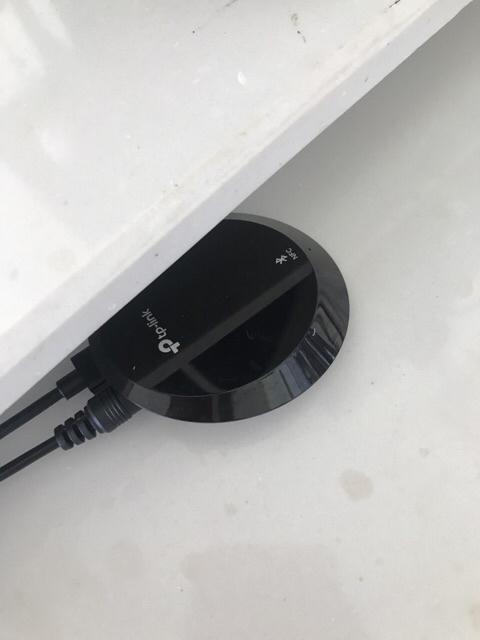 Thiết Bị Thu Phát Nhạc Không Dây TP-Link HA100 - Kết Nối Bluetooth Âm Thanh Từ Điện Thoại, Máy Tính Đến Loa Ngoài, Hỗ Trợ 8 Thiết Bị