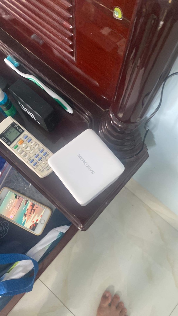 Hệ thống Wifi Mesh Mercusys Halo S12 AC1200 - Kết nối nhanh chóng, phủ sóng rộng, lý tưởng cho gia đình và giải trí không gián đoạn
