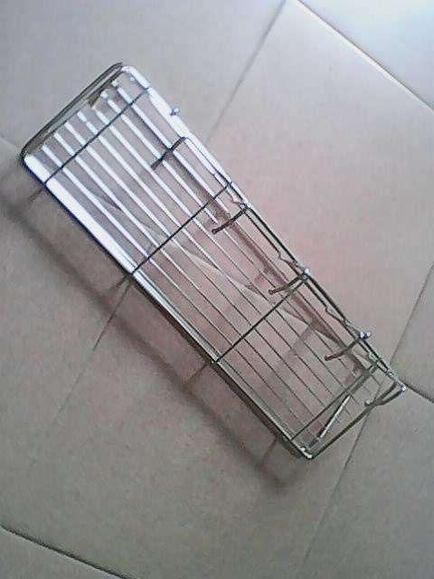 Kệ Nhà Tắm Dán Tường Inox 304 Oenon - Kệ Sắp Xếp Đồ Dùng Chất Liệu Chịu Lực, Kiểu Dáng Chữ Nhật Tiện Lợi, Tiết Kiệm Không Gian