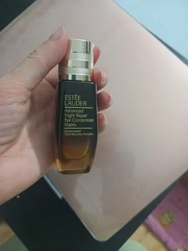 Tinh Chất Dưỡng Mắt Estee Lauder Advanced Night Repair Eye Matrix 15ml - Chống Lão Hóa, Giảm Nếp Nhăn, Cấp Ẩm, Săn Chắc Da Quanh Mắt