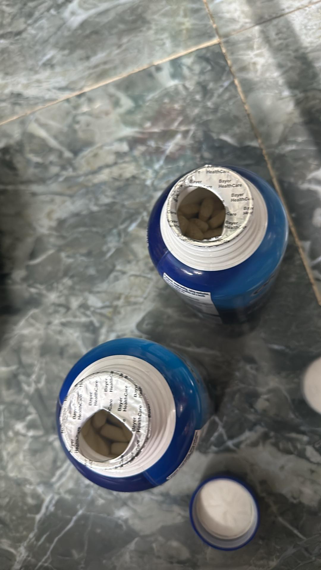 Viên uống Vitamin Tổng Hợp One A Day cho Nam Dưới 50 Tuổi - 300 Viên, Hàng Mỹ Chính Hãng, Hỗ Trợ Sức Khỏe Toàn Diện