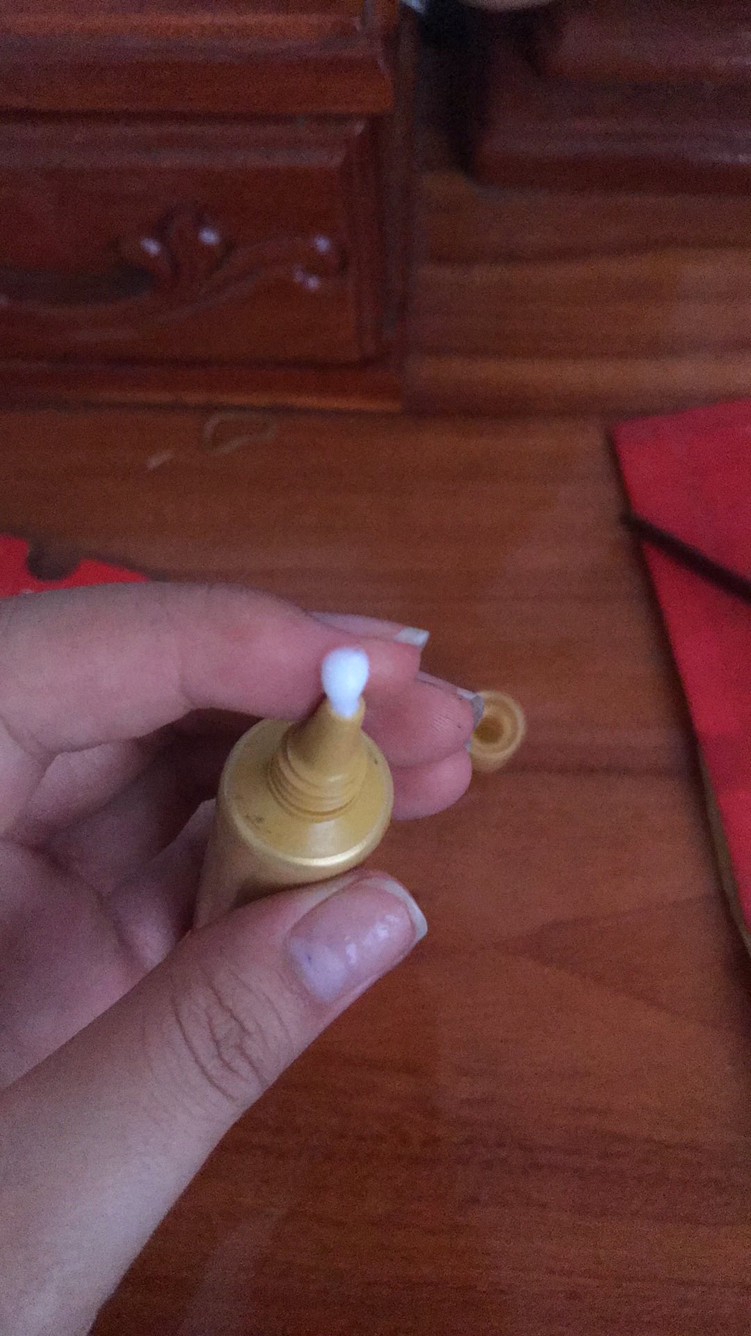 Kem Giảm Nhăn Vùng Mắt & Khóe Miệng Kracie Hadabisei Wrinkle Facial - Dưỡng Ẩm Sâu, Xóa Mờ Nếp Nhăn, Phiên Bản Mới Từ Nhật Bản