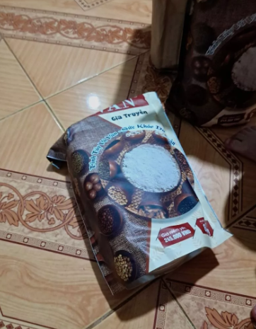 Bột Ngũ Cốc Navan Gia Truyền 7 Vị Lợi Sữa - Tăng Cường Dinh Dưỡng Cho Mẹ Sau Sinh và Phụ Nữ Mang Thai, Hỗ Trợ Béo Phì, Cải Thiện Giấc Ngủ