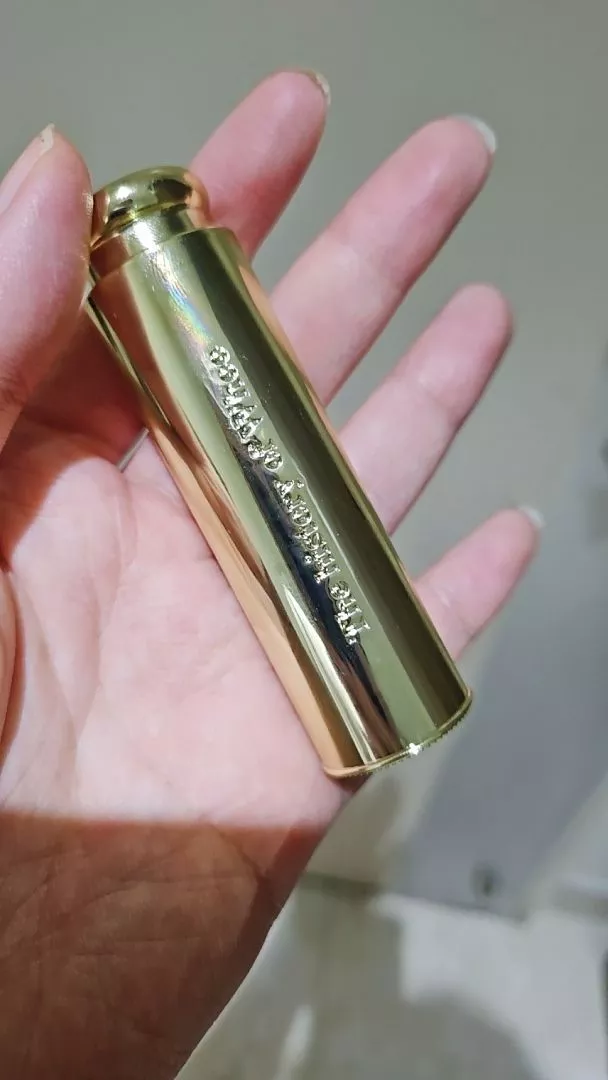Son Dưỡng Ẩm Môi Màu Cam Whoo Glow Lip Balm SPF10 - Dưỡng Môi Mềm Mượt, Phục Hồi Sắc Tố Hồng Tự Nhiên, Phù Hợp Mọi Loại Da