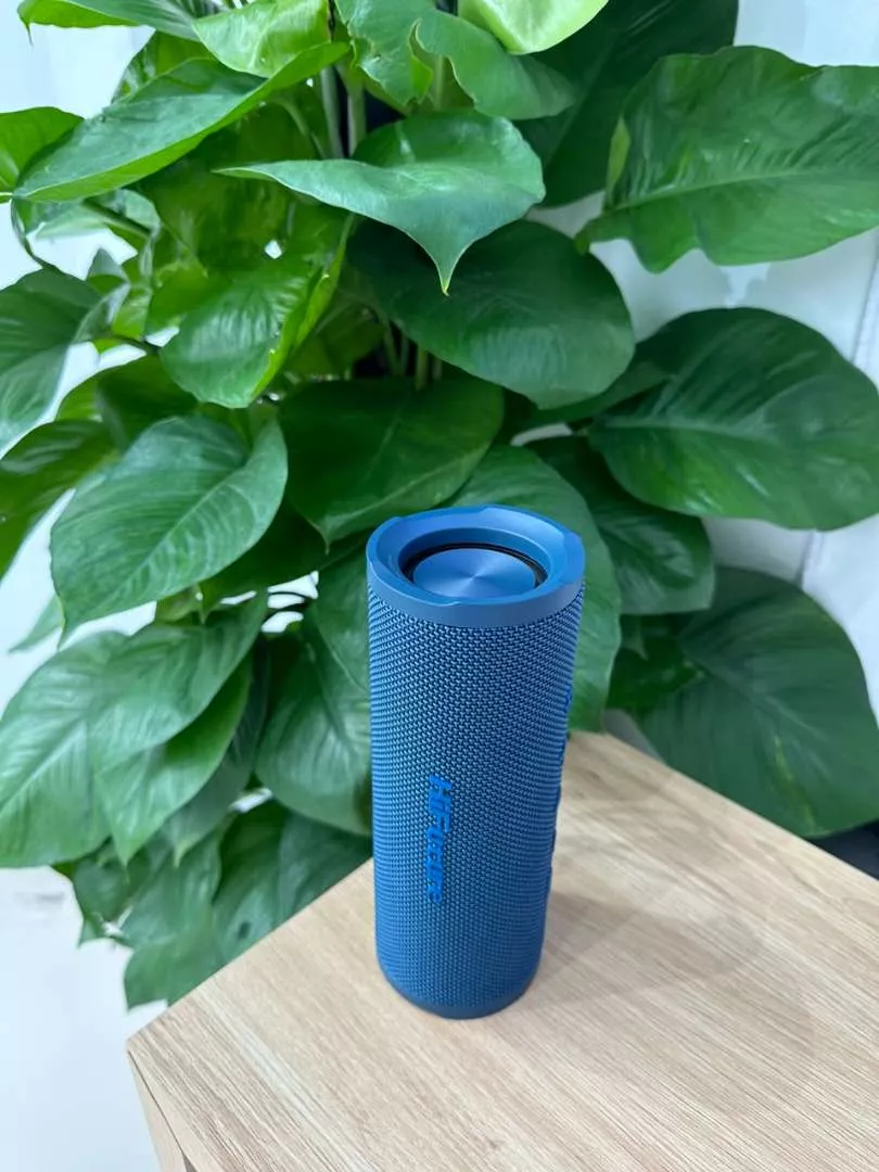 Loa Bluetooth HiFuture Ripple 30W Chống Nước - Âm Thanh Tuyệt Vời, Kết Nối Dễ Dàng, Thời Gian Chơi Nhạc 12 Giờ