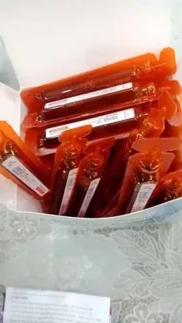 Siro Tăng Chiều Cao Midu MenaQ7 180mcg - Hỗ Trợ Phát Triển Chiều Cao Tối Ưu Cho Trẻ Em Và Người Lớn, Bổ Sung Vitamin K2, Canxi, Vitamin D3