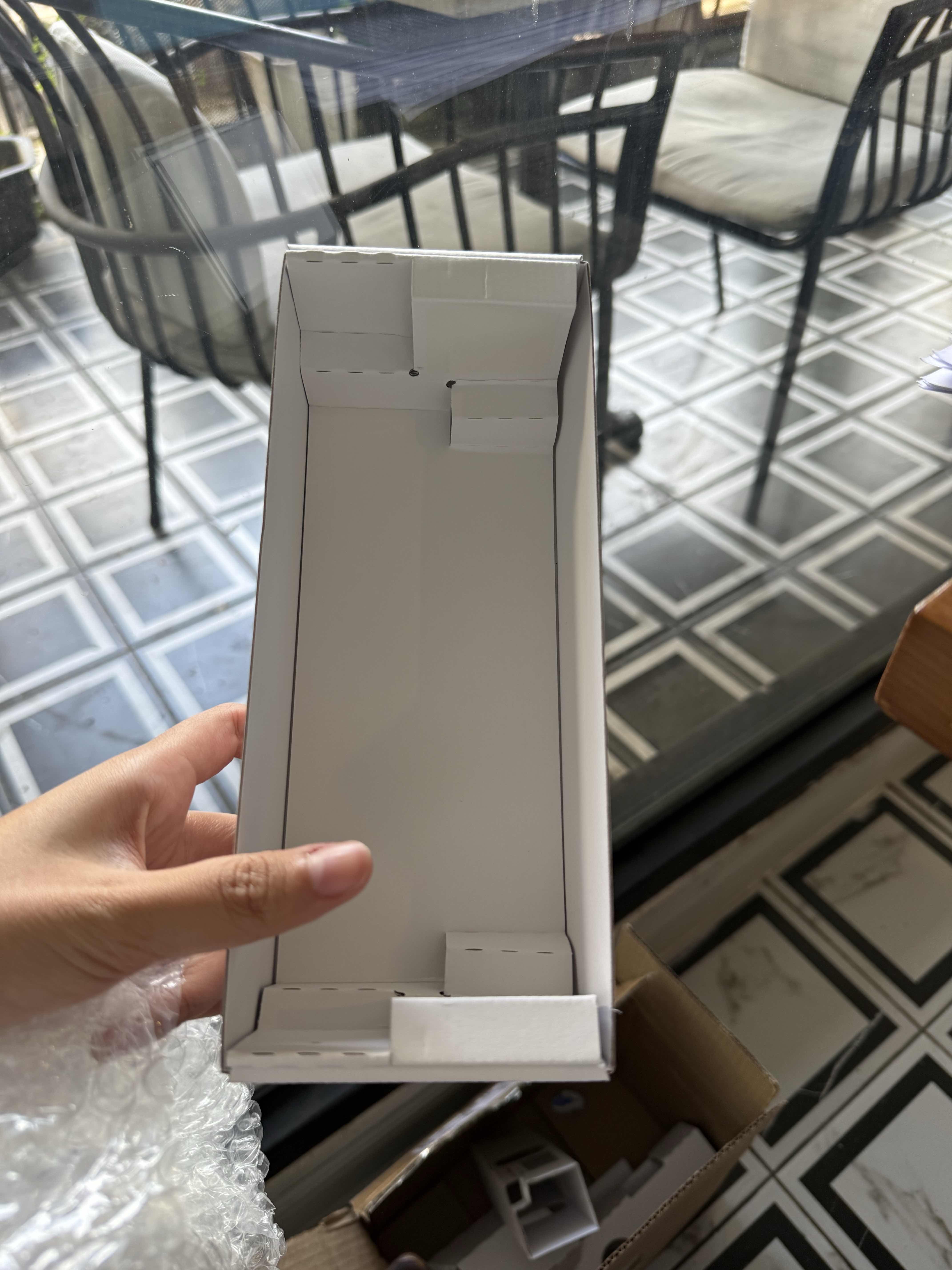 Bàn chải điện người lớn nội địa Đức - Oral B