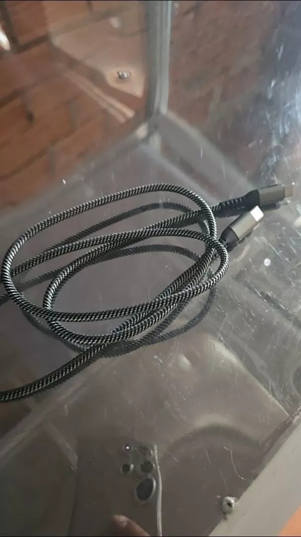 Cáp Sạc Nhanh Type C 100W - Chip E-Marker, Truyền Dữ Liệu Tốc Độ Cao, Phù Hợp Điện Thoại, Laptop, Bảo Hành 1 Đổi 1, Đổi Trả 30 Ngày