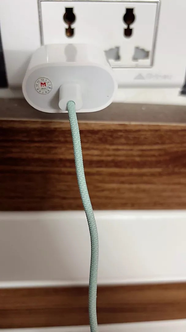 Cáp Sạc Nhanh MITARY MTR037 Bọc Dù USB Type C - Sạc Di Động 20W/30W/60W cho Điện Thoại Android, Samsung, LG, iPhone 15+
