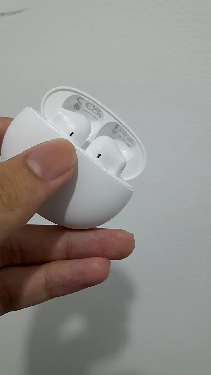 Tai nghe Bluetooth không dây Edifier X2 - Thiết kế nhỏ gọn, âm thanh vượt trội, thời gian sử dụng 28 giờ, kháng nước IP54