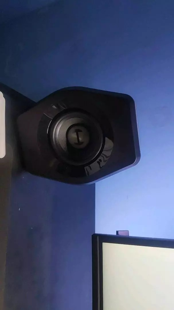 Loa Bluetooth Edifier G2000 - Loa Máy Tính Thiết Kế Độc Đáo, Âm Thanh 2.0 Cao Cấp, Chế Độ Game, Phim, Nhạc 32W