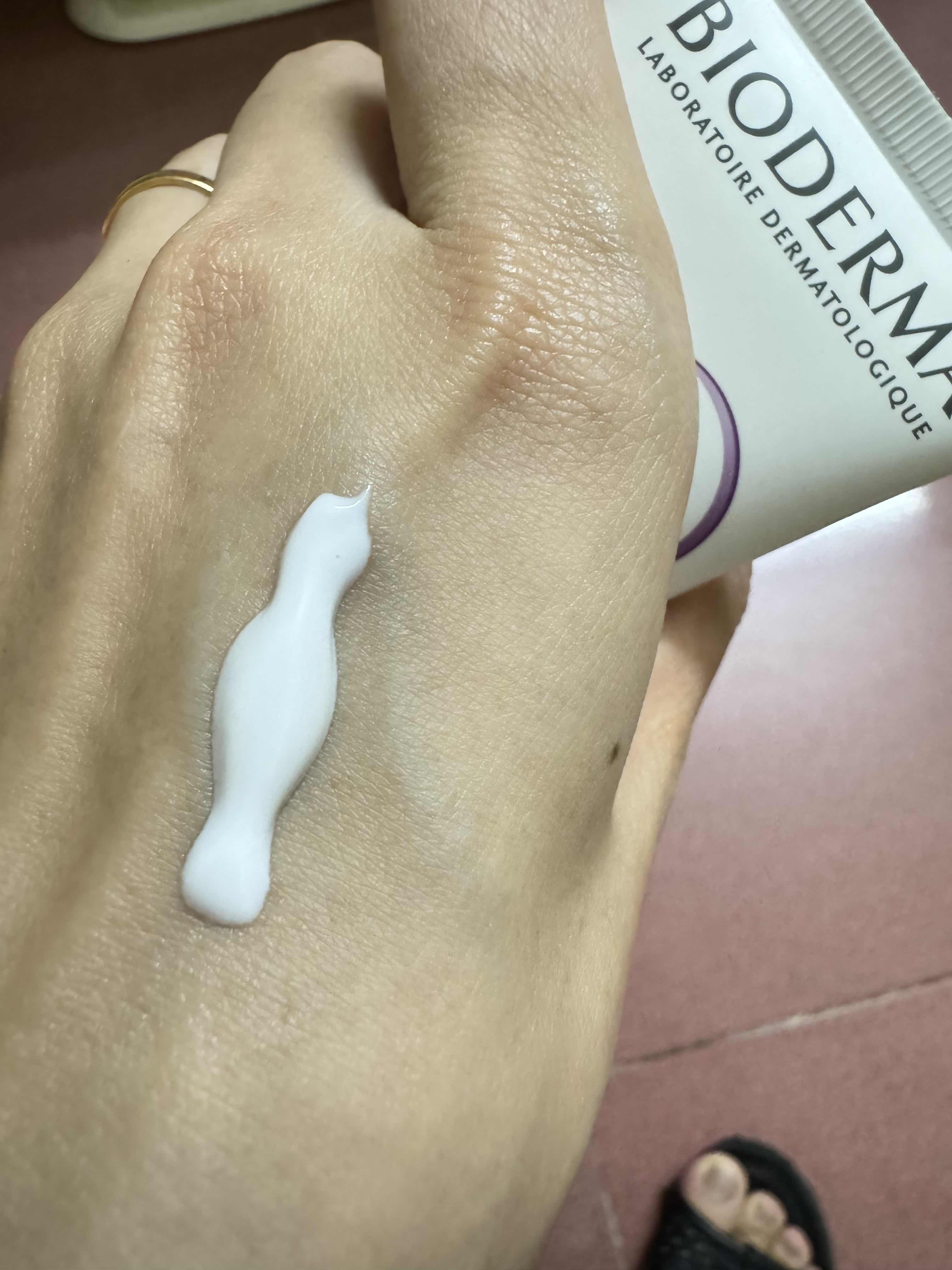 Kem Phục Hồi Da Bioderma Cicabio Cream 40ml - Dưỡng Ẩm, Chống Ngứa, Phục Hồi Da Tổn Thương, Xuất Xứ Pháp