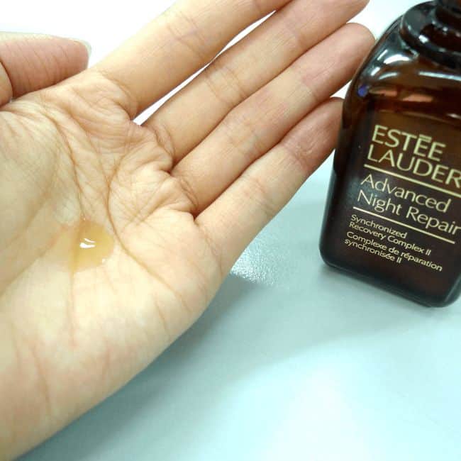 Serum Estee Lauder Advanced Night Repair 50ml - Phục hồi da, giảm nếp nhăn, tăng độ đàn hồi và làm đều màu da, chống lão hóa hiệu quả.