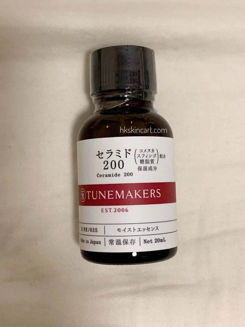 Serum Tunemakers Niacinamide 10ml - Hỗ trợ cải thiện da mụn, làm sáng da, giảm dầu thừa và chống lão hóa hiệu quả