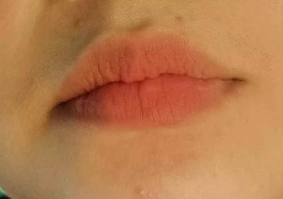 Son 3CE Cloud Lip Tint Active Lady - Son Kem Màu Hồng Cam Nude Sang Chảnh Cho Đôi Môi Xinh Xắn, Bền Màu 4-8 Giờ