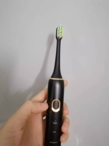 Bàn Chải Đánh Răng Điện Maxcare Hera Whitening SE - 4 Chế Độ Làm Sạch, Trắng Răng, Công Nghệ Sonic, Với Động Cơ Maglev, Nhỏ Gọn, Thời Gian Sử Dụng 30 Ngày